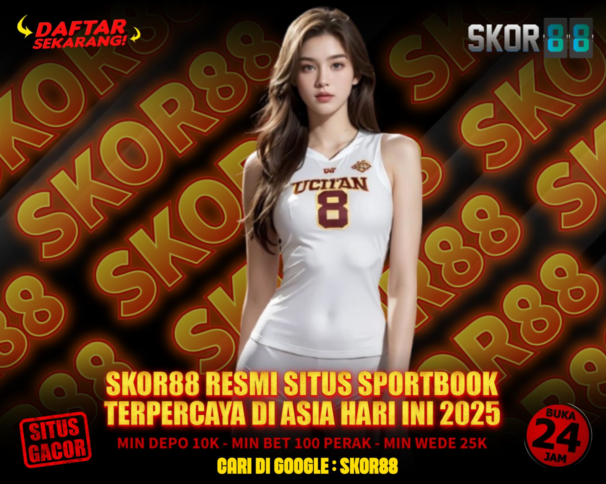 Skor88